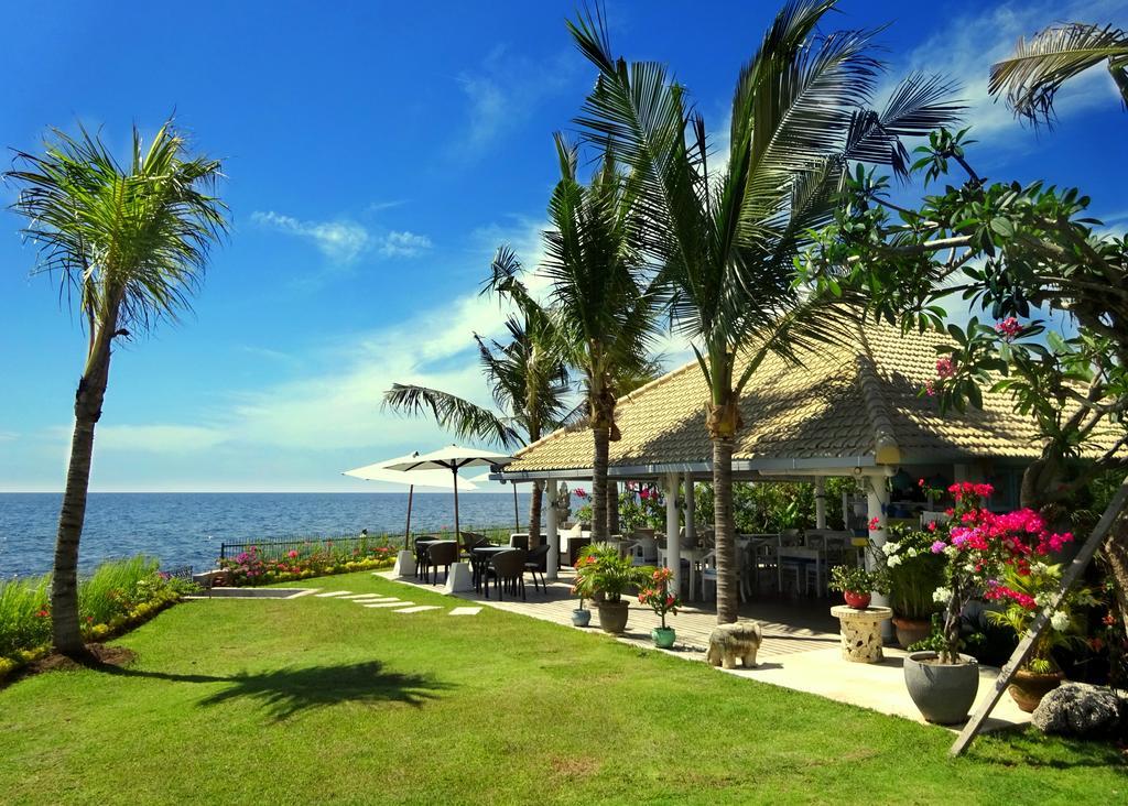 Mayo Resort Umeanyar Luaran gambar