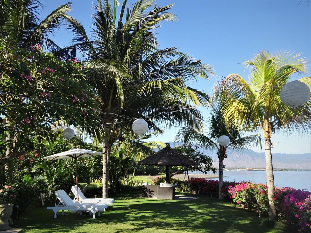 Mayo Resort Umeanyar Luaran gambar
