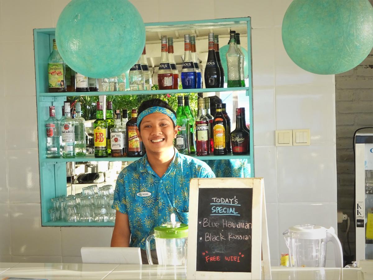 Mayo Resort Umeanyar Luaran gambar