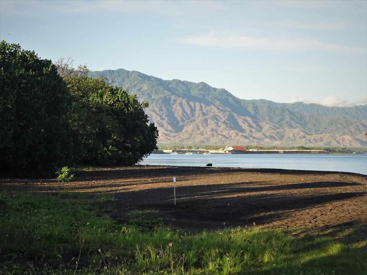 Mayo Resort Umeanyar Luaran gambar