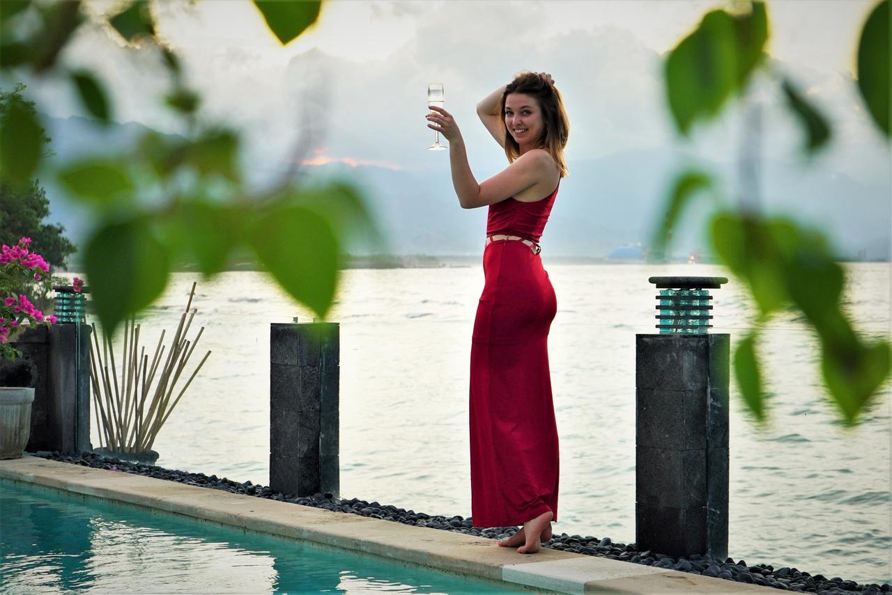 Mayo Resort Umeanyar Luaran gambar