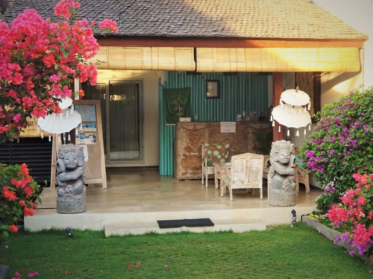 Mayo Resort Umeanyar Luaran gambar