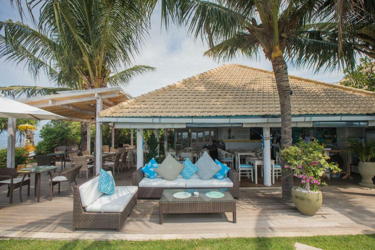 Mayo Resort Umeanyar Luaran gambar