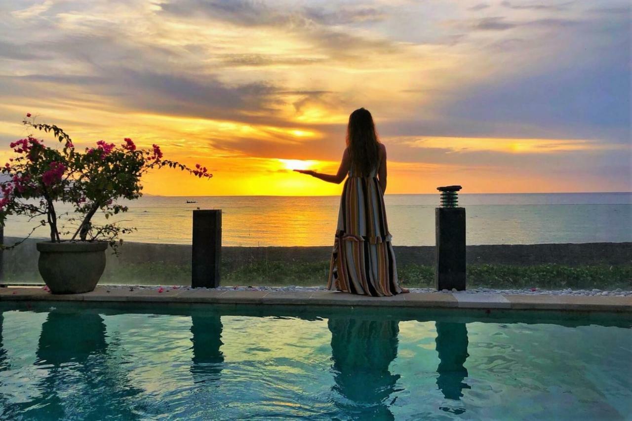 Mayo Resort Umeanyar Luaran gambar