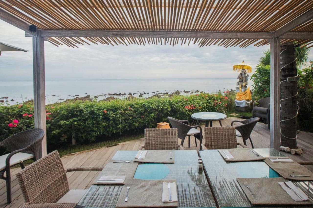 Mayo Resort Umeanyar Luaran gambar