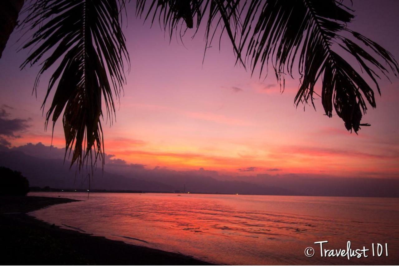 Mayo Resort Umeanyar Luaran gambar
