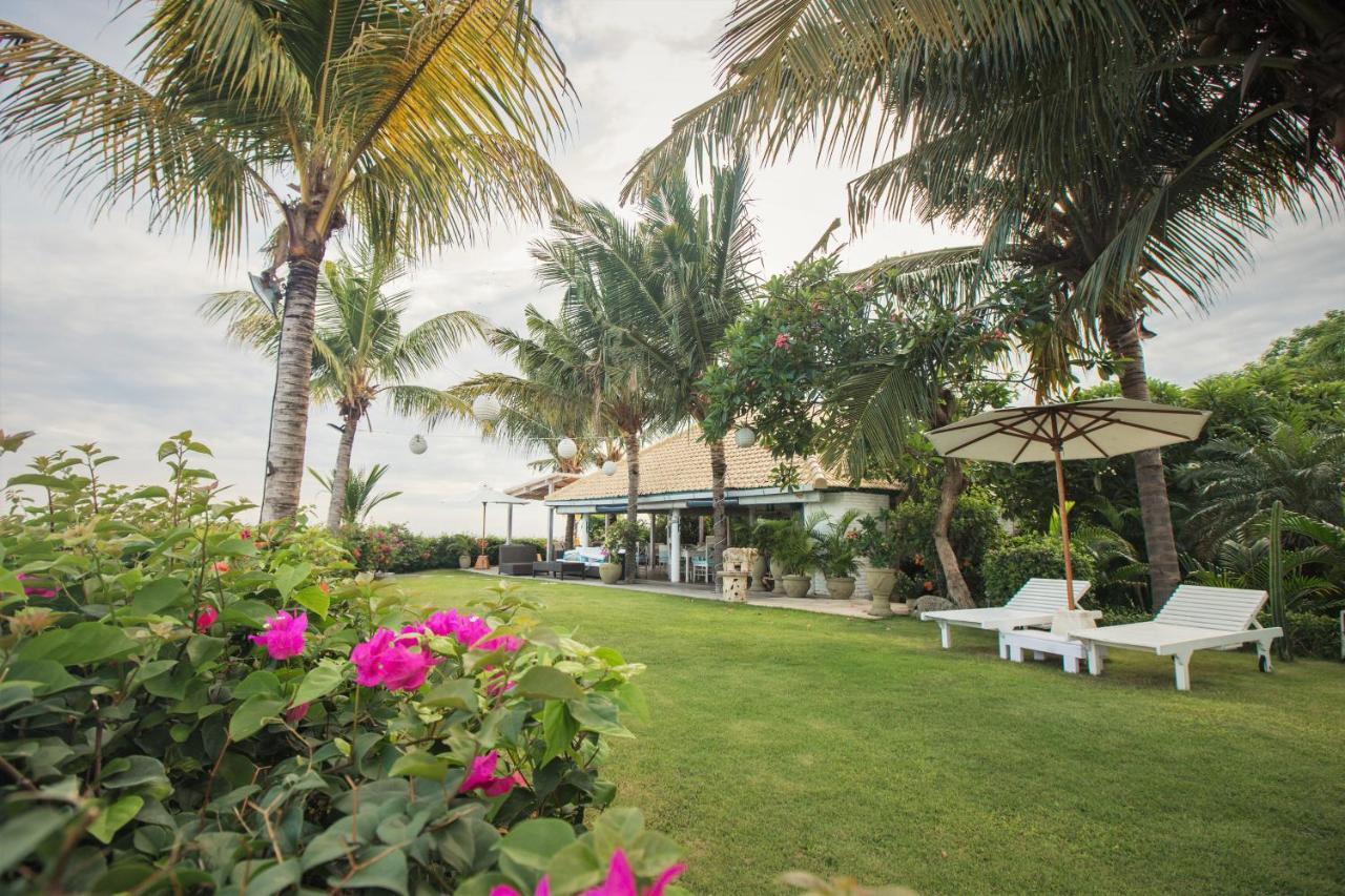 Mayo Resort Umeanyar Luaran gambar