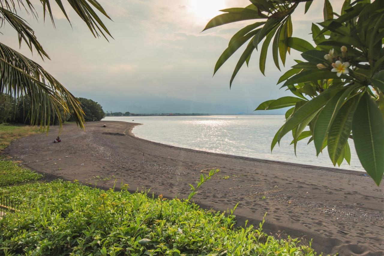 Mayo Resort Umeanyar Luaran gambar