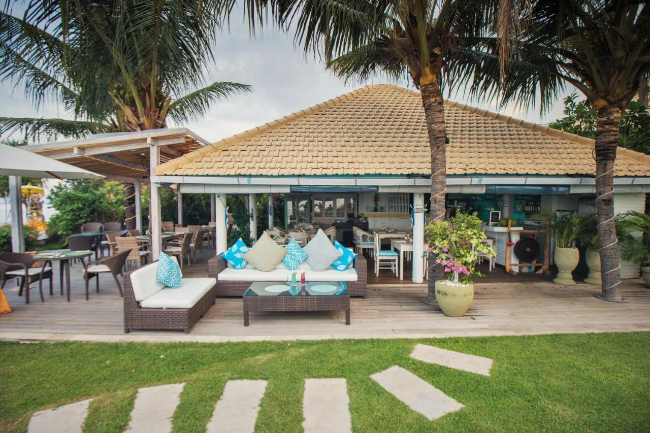 Mayo Resort Umeanyar Luaran gambar