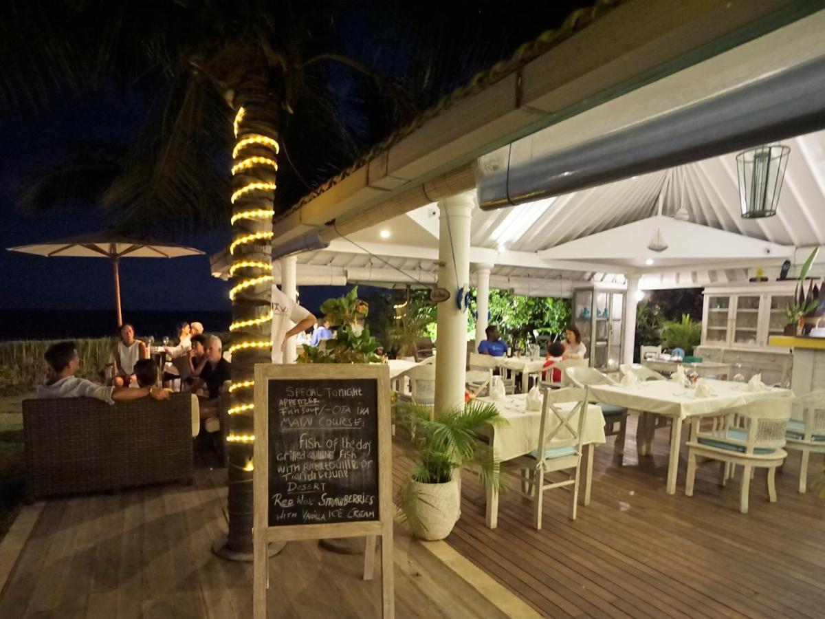 Mayo Resort Umeanyar Luaran gambar