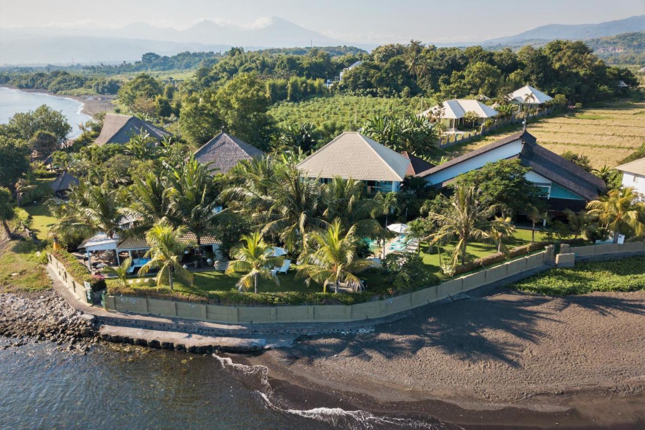 Mayo Resort Umeanyar Luaran gambar
