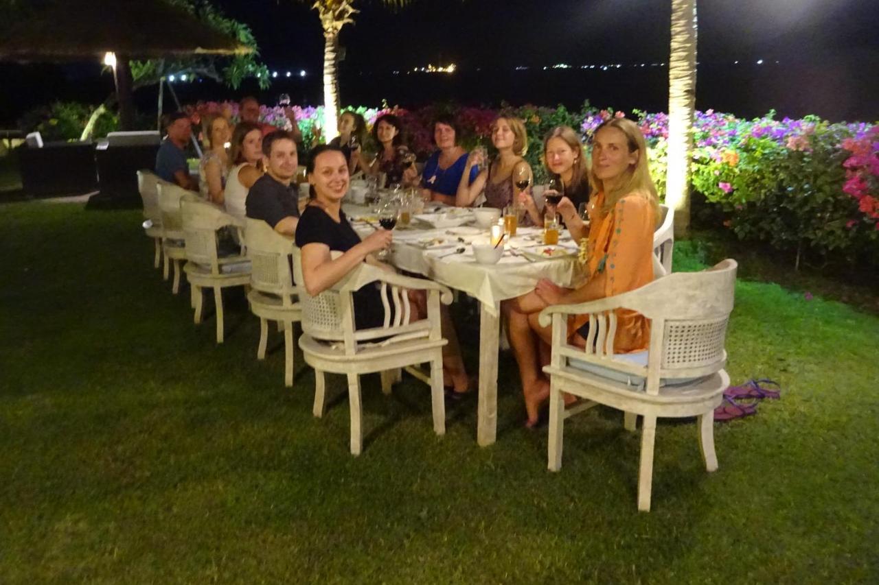 Mayo Resort Umeanyar Luaran gambar