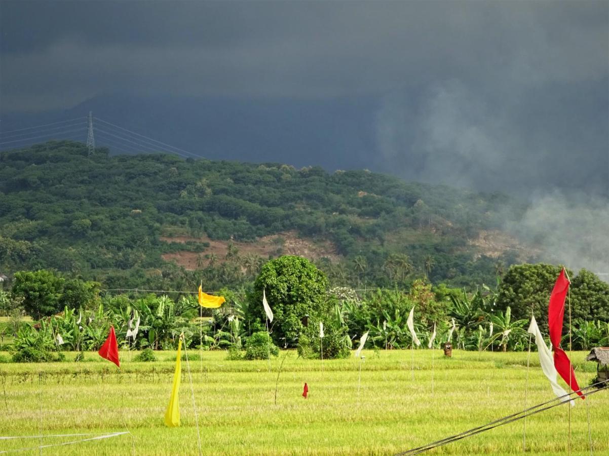 Mayo Resort Umeanyar Luaran gambar