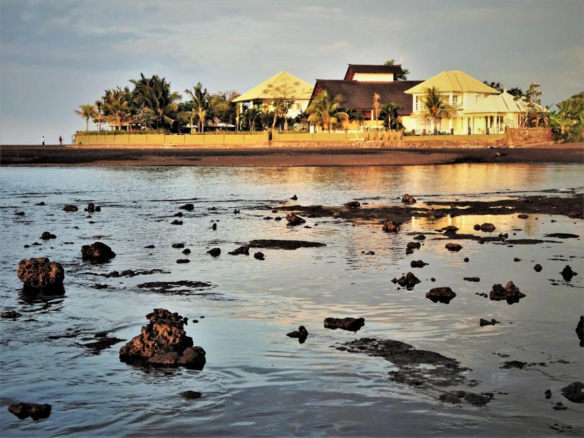 Mayo Resort Umeanyar Luaran gambar