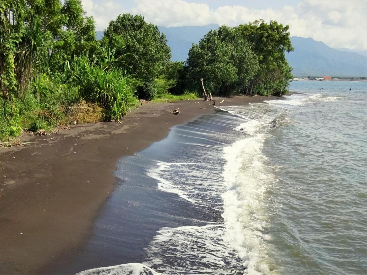 Mayo Resort Umeanyar Luaran gambar