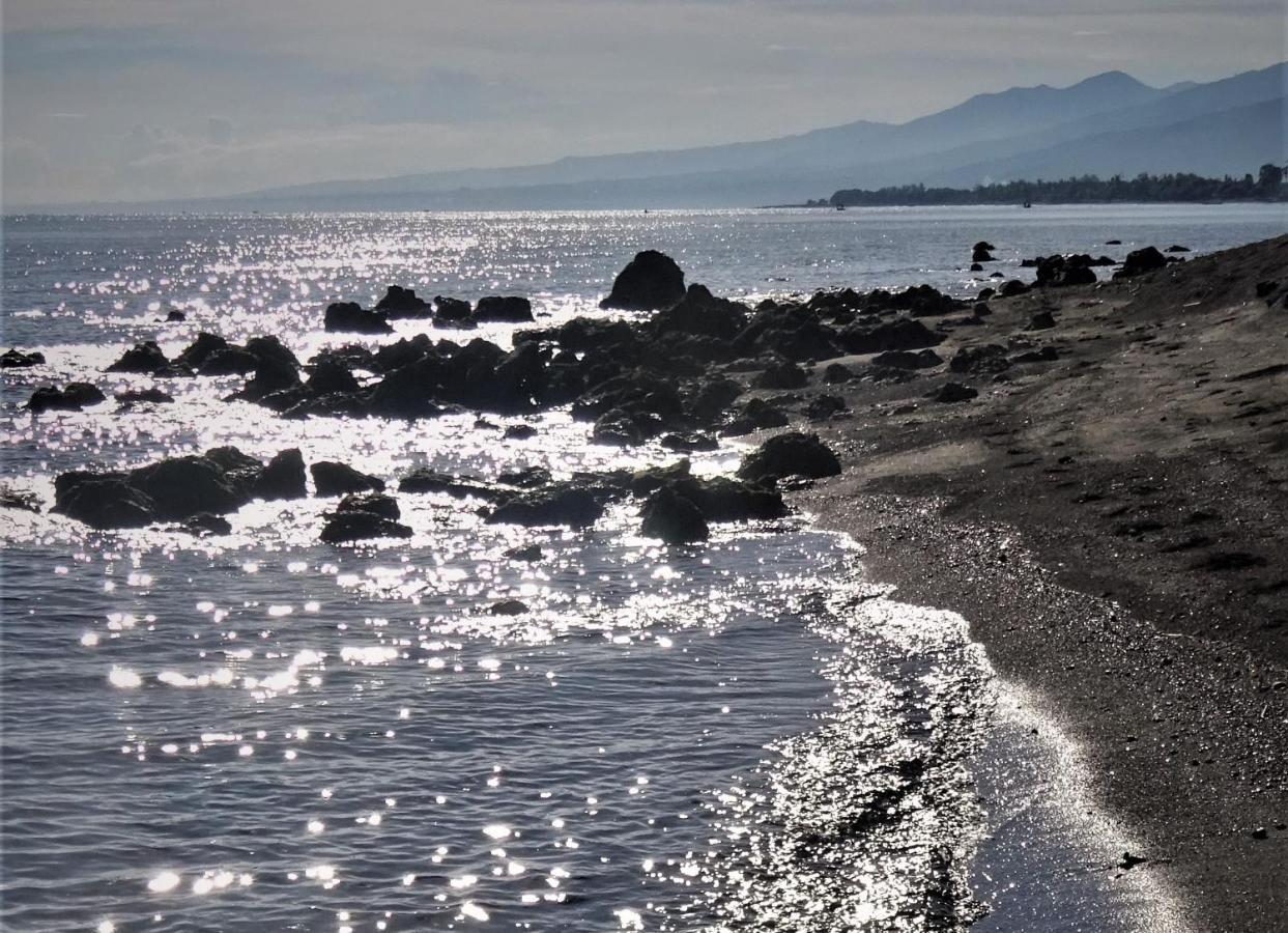 Mayo Resort Umeanyar Luaran gambar