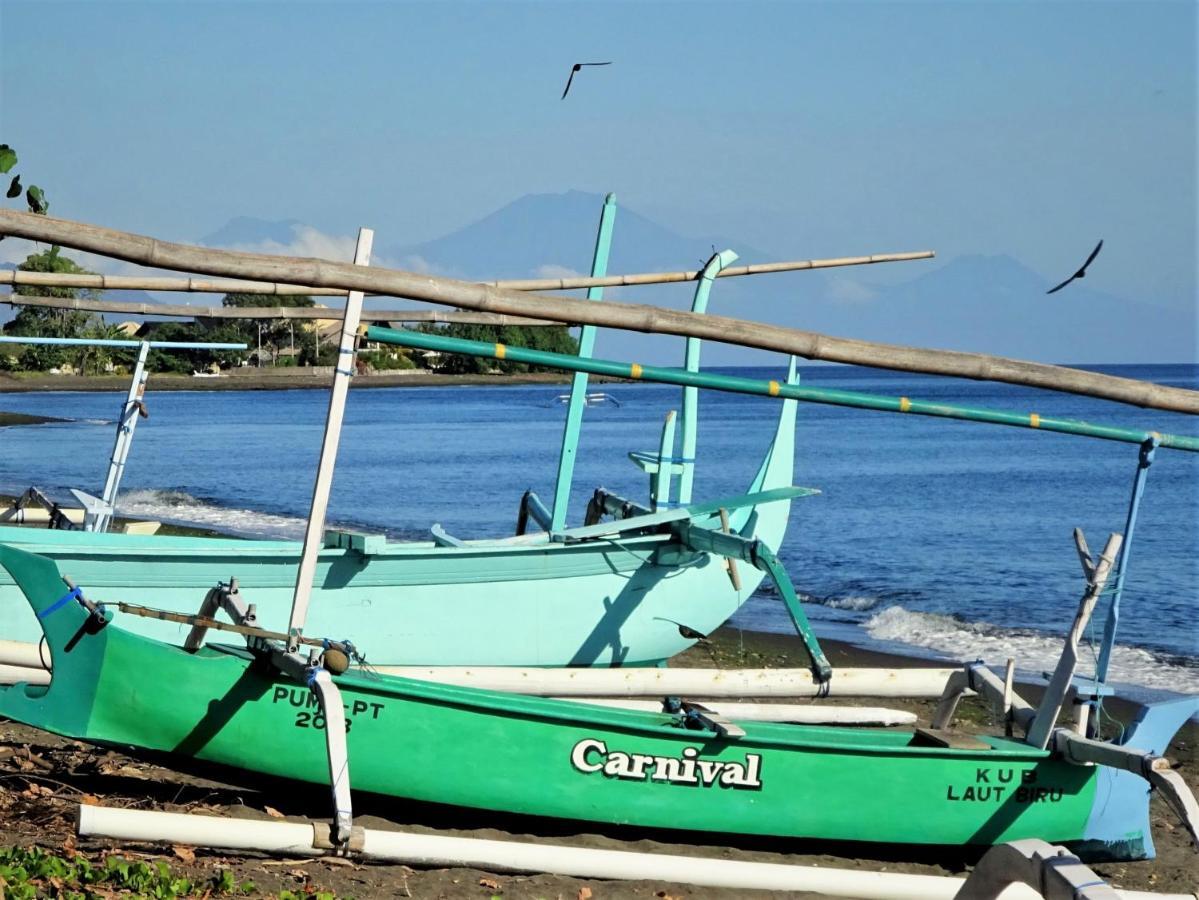 Mayo Resort Umeanyar Luaran gambar