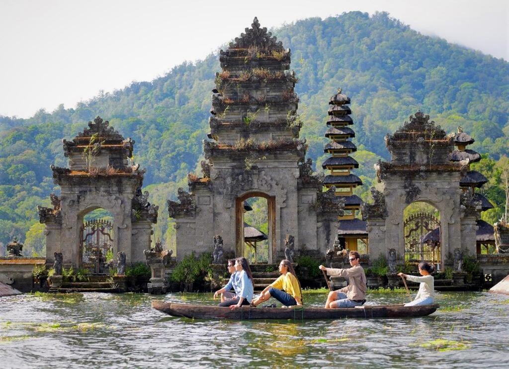 Mayo Resort Umeanyar Luaran gambar