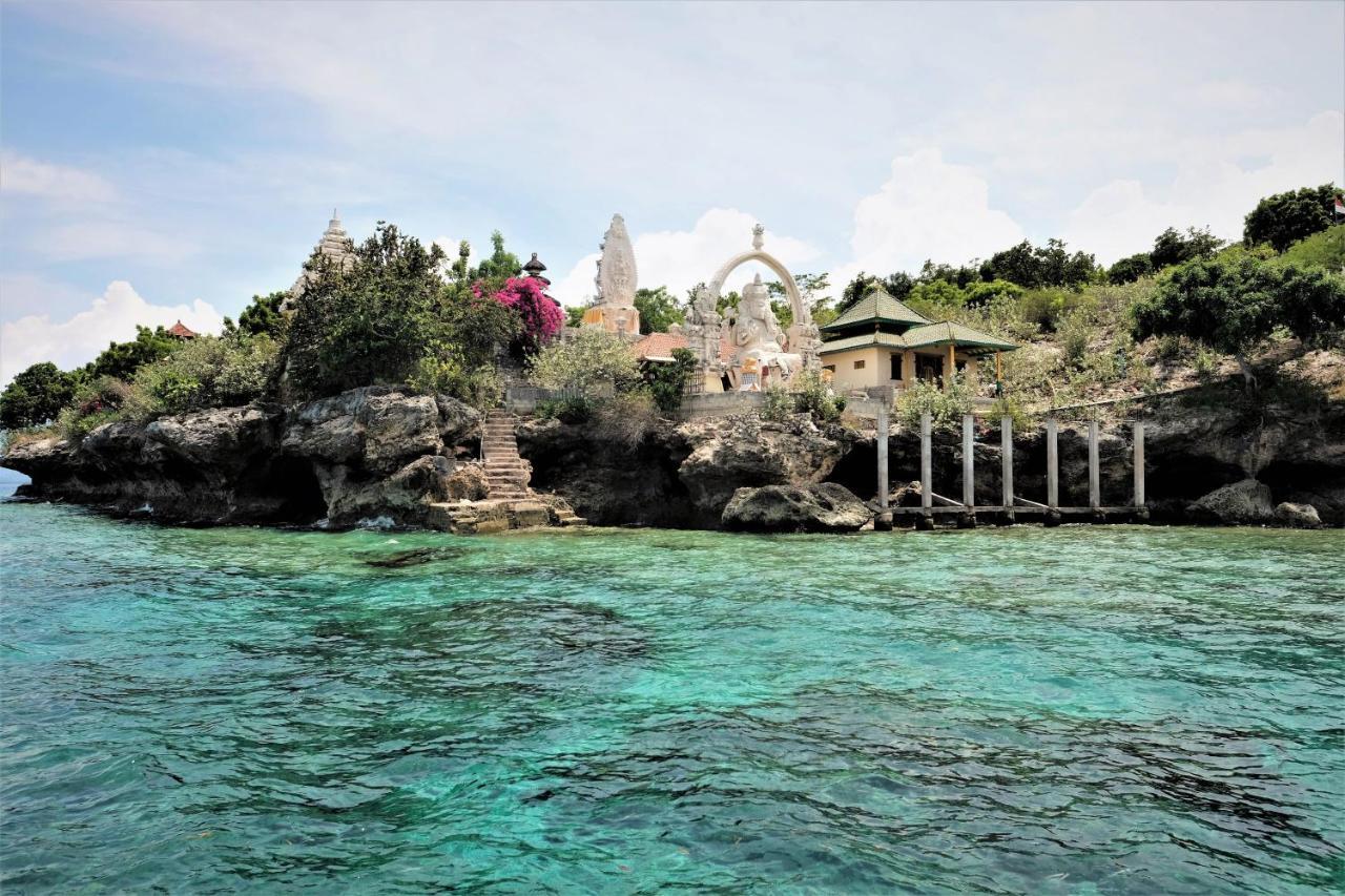 Mayo Resort Umeanyar Luaran gambar