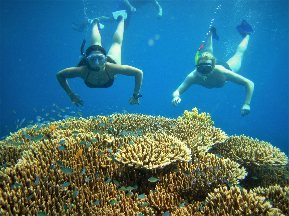 Mayo Resort Umeanyar Luaran gambar