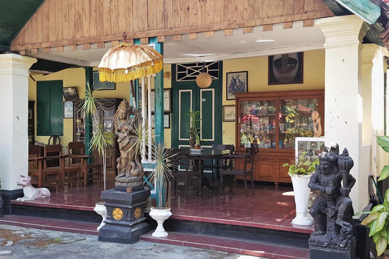 Mayo Resort Umeanyar Luaran gambar