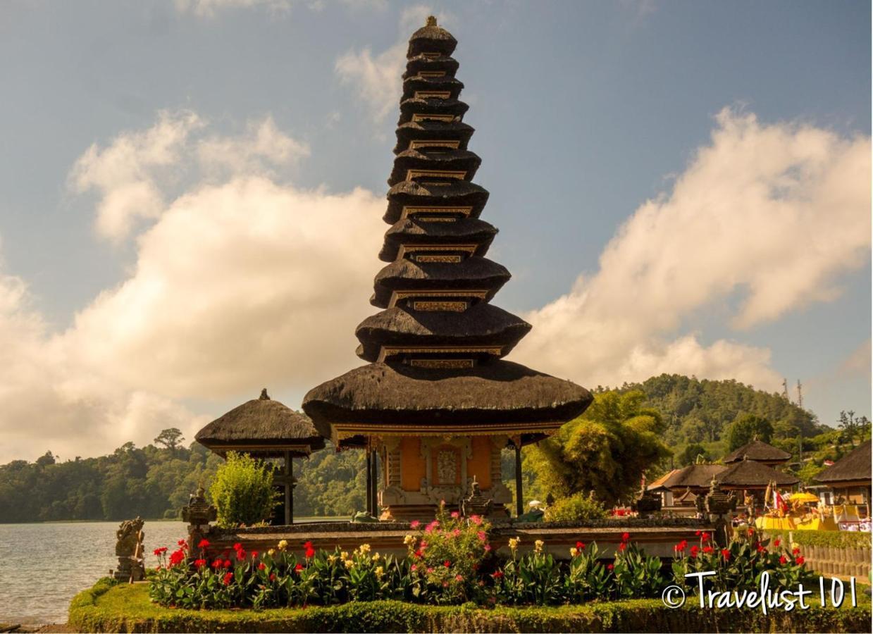 Mayo Resort Umeanyar Luaran gambar